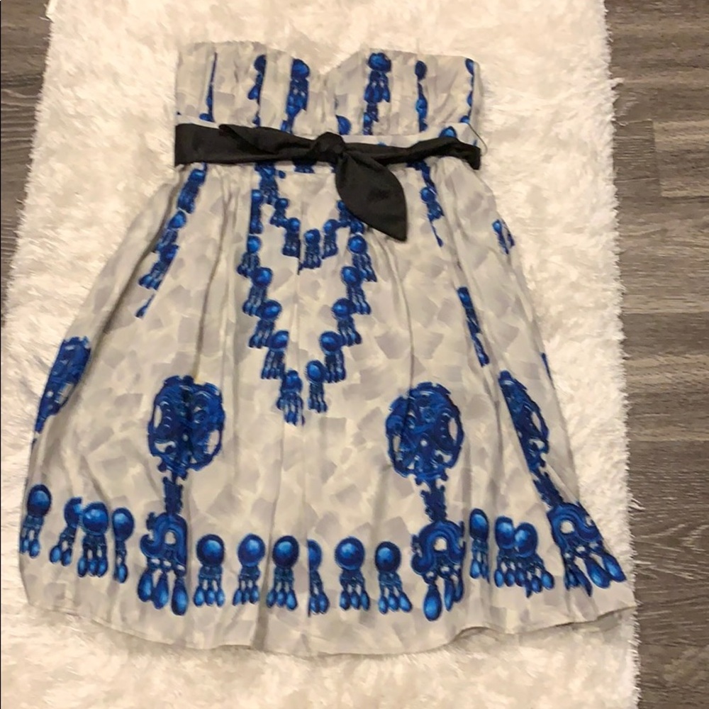 Nanette Lepore Dress